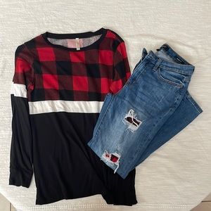 Causal Christmas Bundle